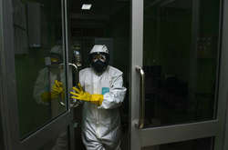 Все факторы указывают на то, что большинство стран Европы и американского континента переживут пик заболеваемости во второй половине апреля и в течение мая