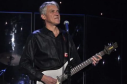 Лидер рок-группы «Лесик Band» Александр Дацюк умер во Львове после нападения бездомного