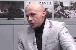 Денис Ермак работал в СНБО на общественных началах