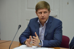 «Слуга» Нагорняк закликає до повного перезавантаження керівництва енергетичної галузі