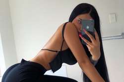 Модель Джина Савадж