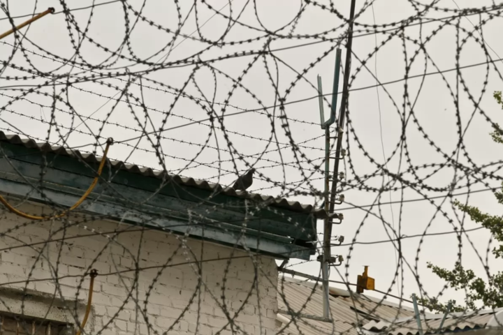 Мін'юст підтримує амністію 900 ув'язнених в умовах карантину