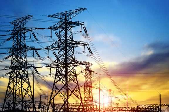Україна призупинила імпорт електроенергії з Росії та Білорусі