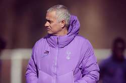 Моуріньо не витримав й порушив умови карантину