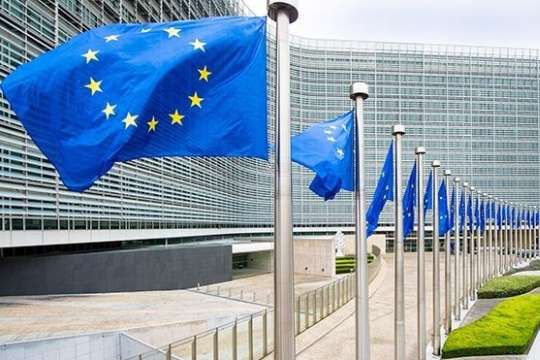 В Євросоюзі не домовилися про спільні дії для порятунку економіки під час коронавірусу 