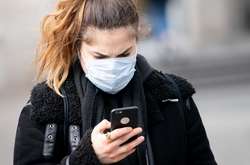 У Франції зафіксовано 110 тис. випадків зараження і понад 10 тис. смертей від коронавірусу