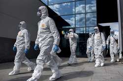 У Європі ще зарано послаблювати карантин — ВООЗ