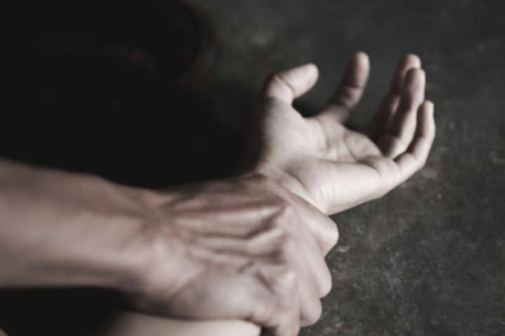 У санаторії в Пущі-Водиці затримали ґвалтівника