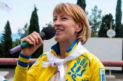 Ніна Лемеш стала правою рукою Вадима Гутцайта