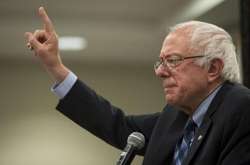 Бені Сандерс повернеться в штат Вермонт, який він представляє в Сенаті Сполучених Штатів