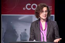 Держсекретар МЗС Канади Марта Морган отримала позитивний тест на COVID-19