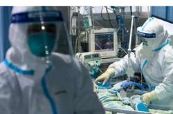 Разом з ВООЗ Євросоюз працює над програмою спільної закупівлі та постачання медичних приладів та обладнання