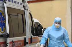 На Кіровоградщині коронавірусом захворіли ще шість медиків