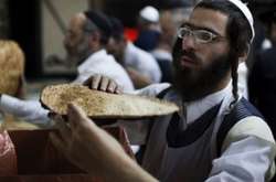 Іудеї всього світу відзначають стародавнє свято Песах