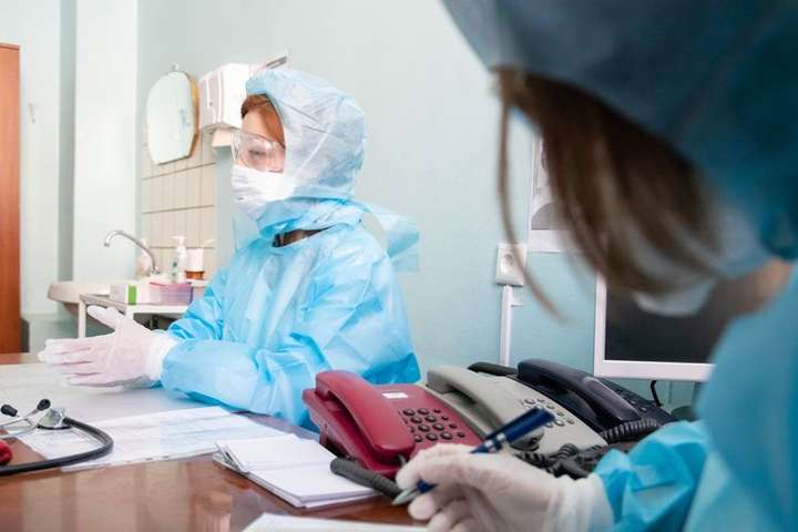 Рівненські співробітники СБУ захворіли на коронавірус 