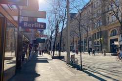 В Австрії послабили карантин