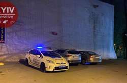 У Києві невідомий замінував Олександрівську лікарню,