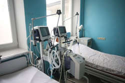 У Кличка запевнили, що лікарні «другої хвилі» готові до прийому хворих на Covid-19