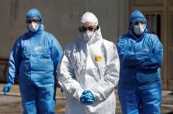 У Сомалі зафіксували першу смерть від коронавірусу