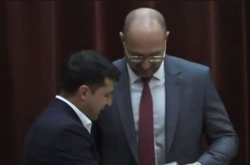  Усім, хто пересікався з нардепом Сергієм Шаховим, який був заражений Covid-19, робили тестування, в тому числі президенту і прем'єр-міністру 