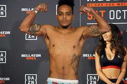 Ісая Чапман