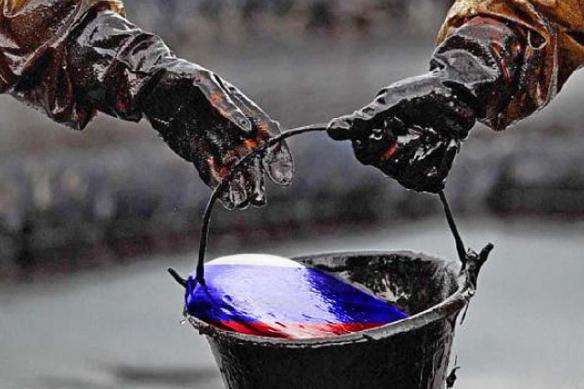 Росія погоджується скоротити видобуток нафти, але за певних умов
