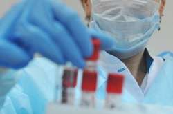 У Києві вже 300 випадків Covid-19