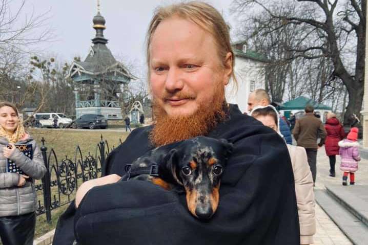 Ще один єпископ Московського патріархату зізнався, що інфікований
