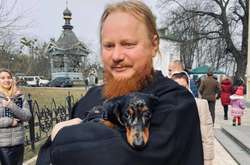 Намісник Троїцького Іонинського монастиря в Києві Іона Черепанов 