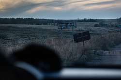 Бойовики порушили «тишу» в районі Богданівки - біля ділянки розведення (мапа боїв)