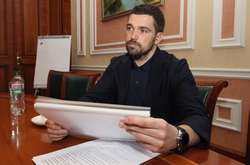 Сергій Трофімов повідомив, що через Офіс президента вже пройшло 12 тис. потенційних кандидатів на керівників райдержадміністрацій