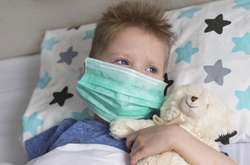 У десятьох дітей на Київщині виявлено коронавірус