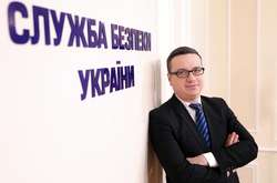   Заступник керівника з питань реформування СБУ Сергій Пунь:  однозначно, в спеціальної служби має бути певна гнучкість       