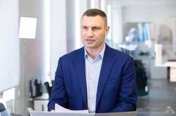 Мер Києва Віталій Кличко з хвилюванням очікує цьогорічного Великодня