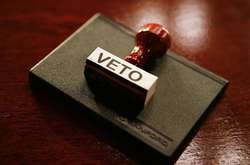 Актуальність набуття чинності законопроєкту 1210 у такі буремні часи визначається простими словами –  «не на часі», - Яворський