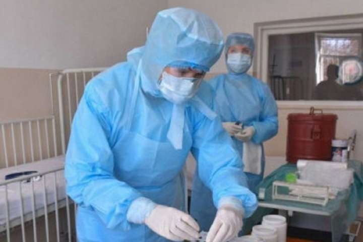 «Бескоронавирусная» Николаевщина: анализы пациентов перепроверили в другой области