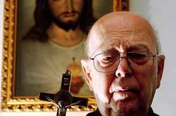  Дьявол говорит по-английски. Опубликовано признание главного экзорциста Ватикана