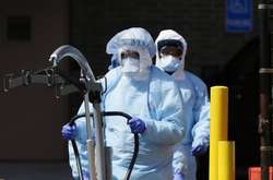 У Нідерландах до 28 квітня продовжили обмежувальні заходи з метою протидії поширенню коронавірусу