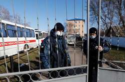 За харчування в обсервації треба платити, а алкоголь заборонений - Кабмін 