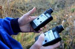 У Києві зафіксували підвищення концентрації цезію-137