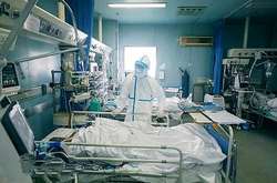  Другий день поспіль в Італії зростає кількість нових хворих 