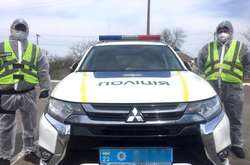 Для разорвания цепи инфицирования в трех областях Украины могут ввести комендантский час