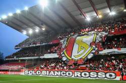 Топовий бельгійський клуб переведено в аматори