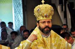 Глава УГКЦ закликав не приносити на освячення вербну лозу й кошики на Великдень