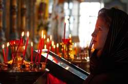 У поліції пояснили, як люди можуть відвідувати церкву під час карантину