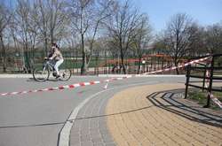 На Київщині буде введений режим максимального обмеження пересування