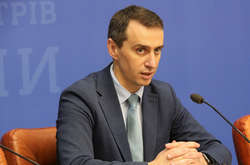 Головний санітарний лікар пояснив, чому в Україні так мало одужалих від Covid-19