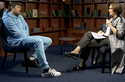 «Врежь, но костей не ломай». Усик признался, на что благословил его предстоятель Московской церкви Онуфрий