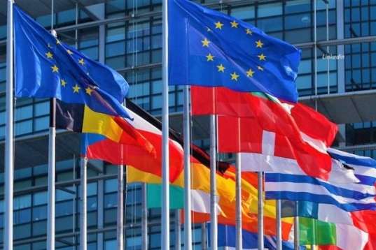 Єврогрупа погодила план підтримки економіки Євросоюзу на 500 млрд євро