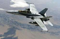 США перехопили російські літаки-розвідники біля Аляски